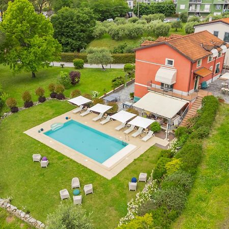 Affittacamere La Collina Degli Ulivi La Spezia Ngoại thất bức ảnh