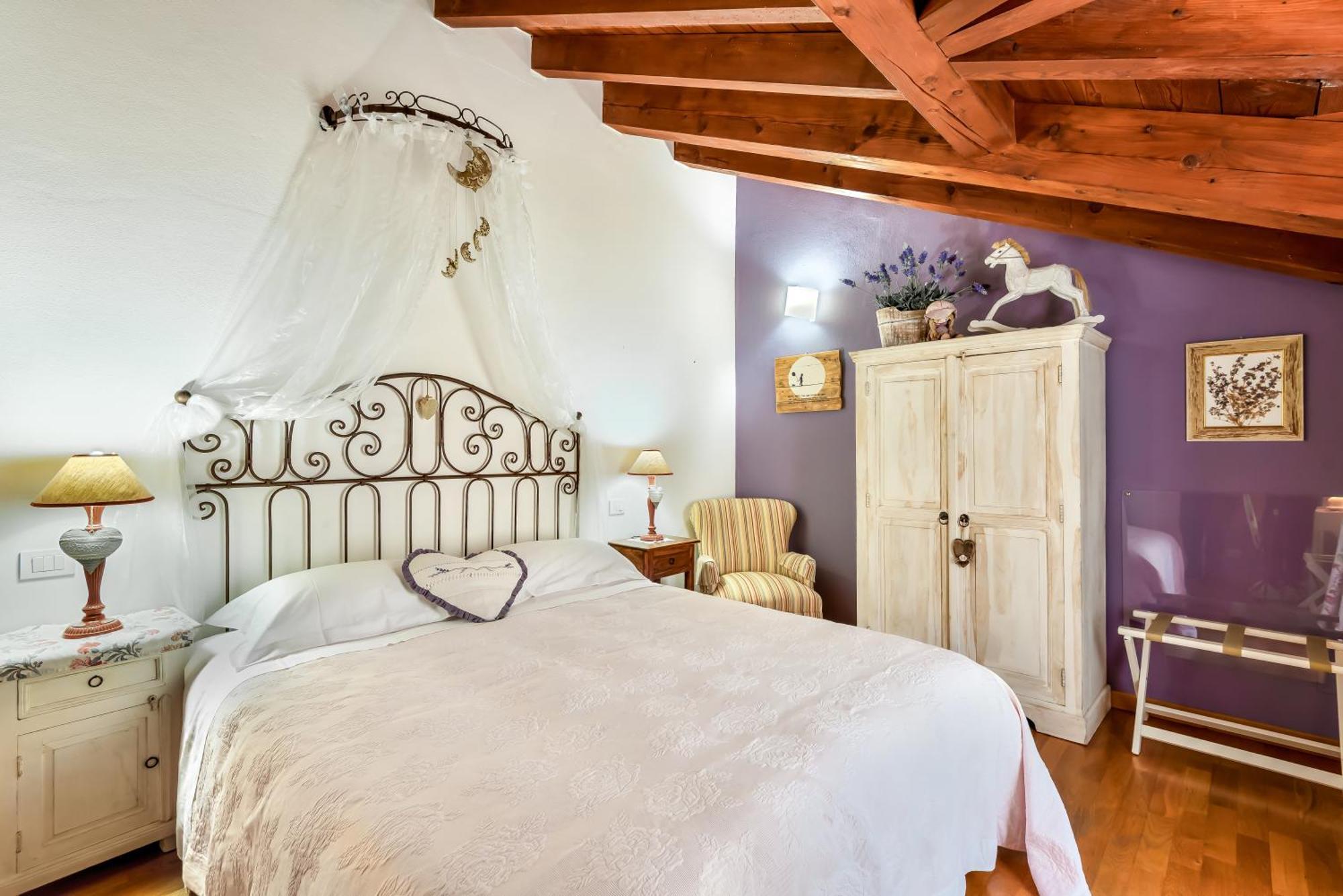 Affittacamere La Collina Degli Ulivi La Spezia Ngoại thất bức ảnh