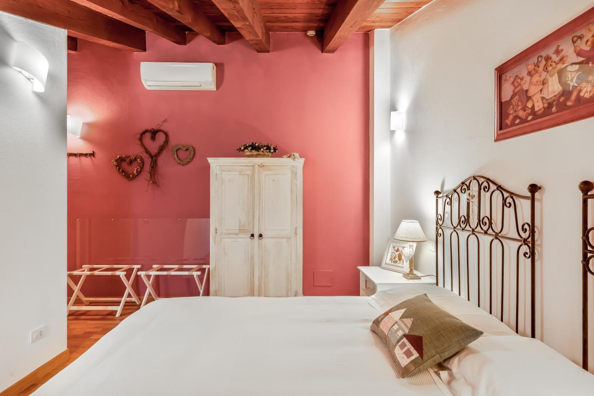 Affittacamere La Collina Degli Ulivi La Spezia Ngoại thất bức ảnh