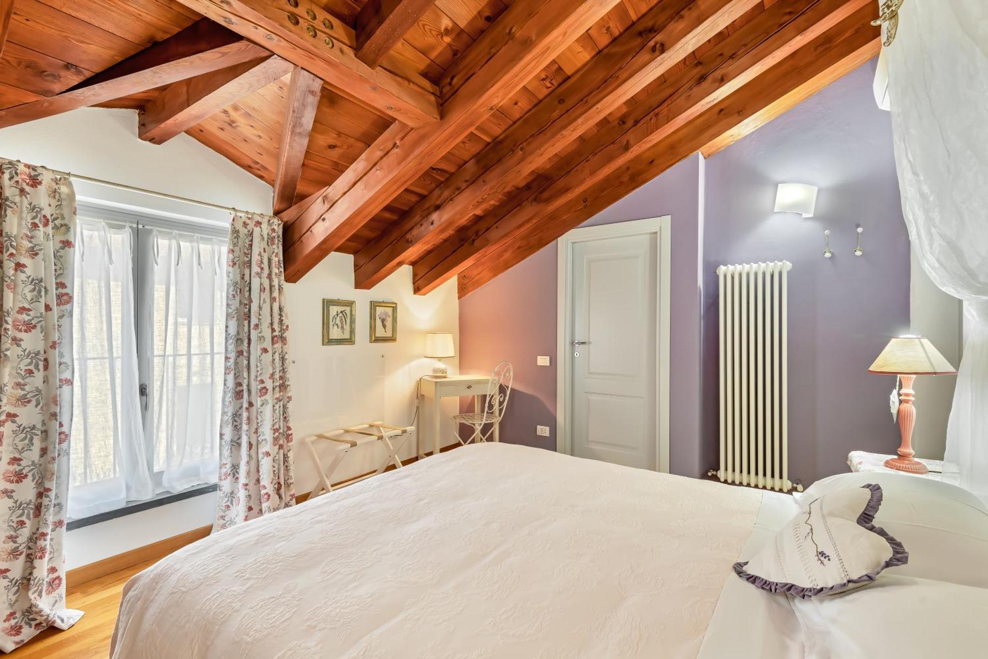 Affittacamere La Collina Degli Ulivi La Spezia Ngoại thất bức ảnh