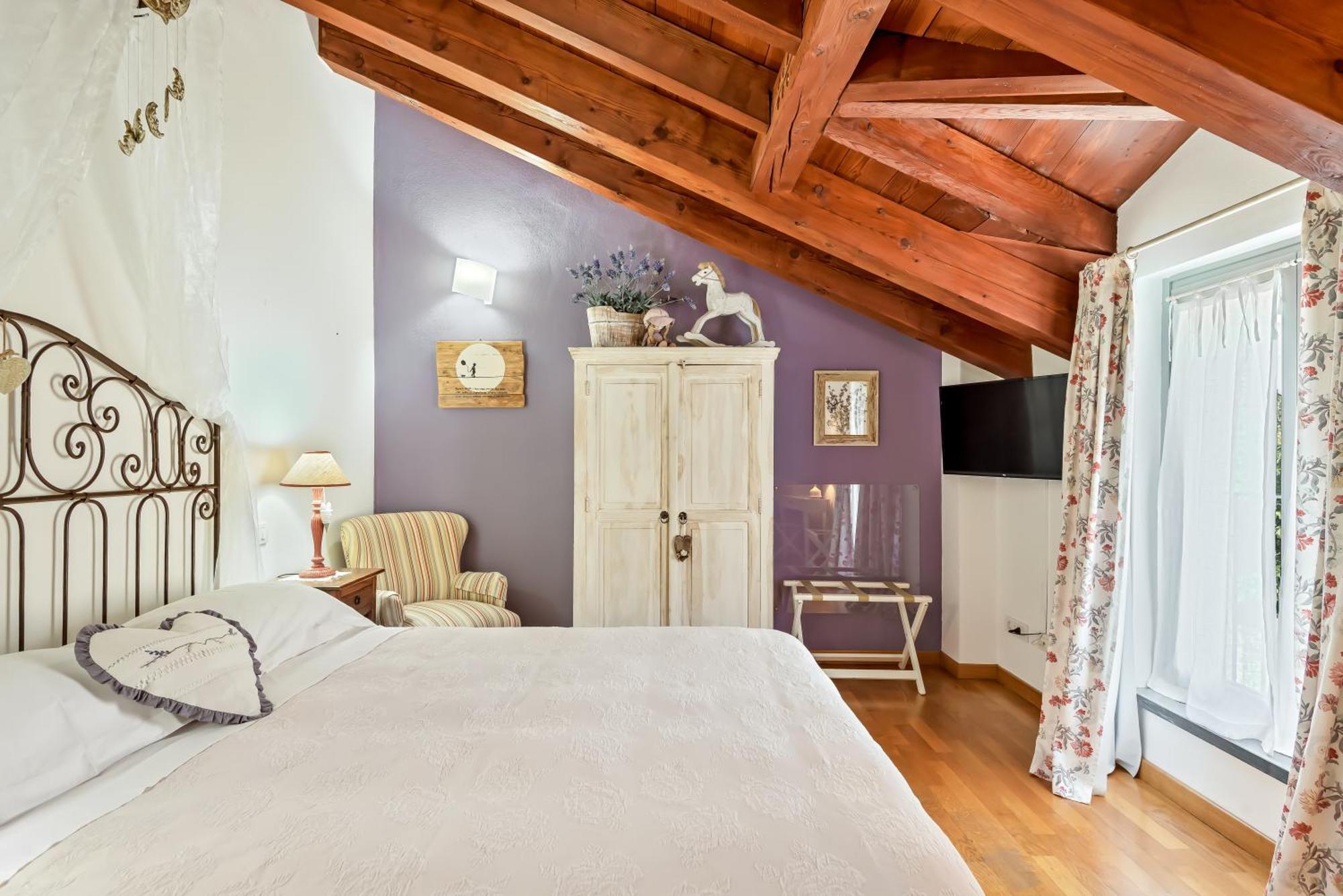 Affittacamere La Collina Degli Ulivi La Spezia Ngoại thất bức ảnh