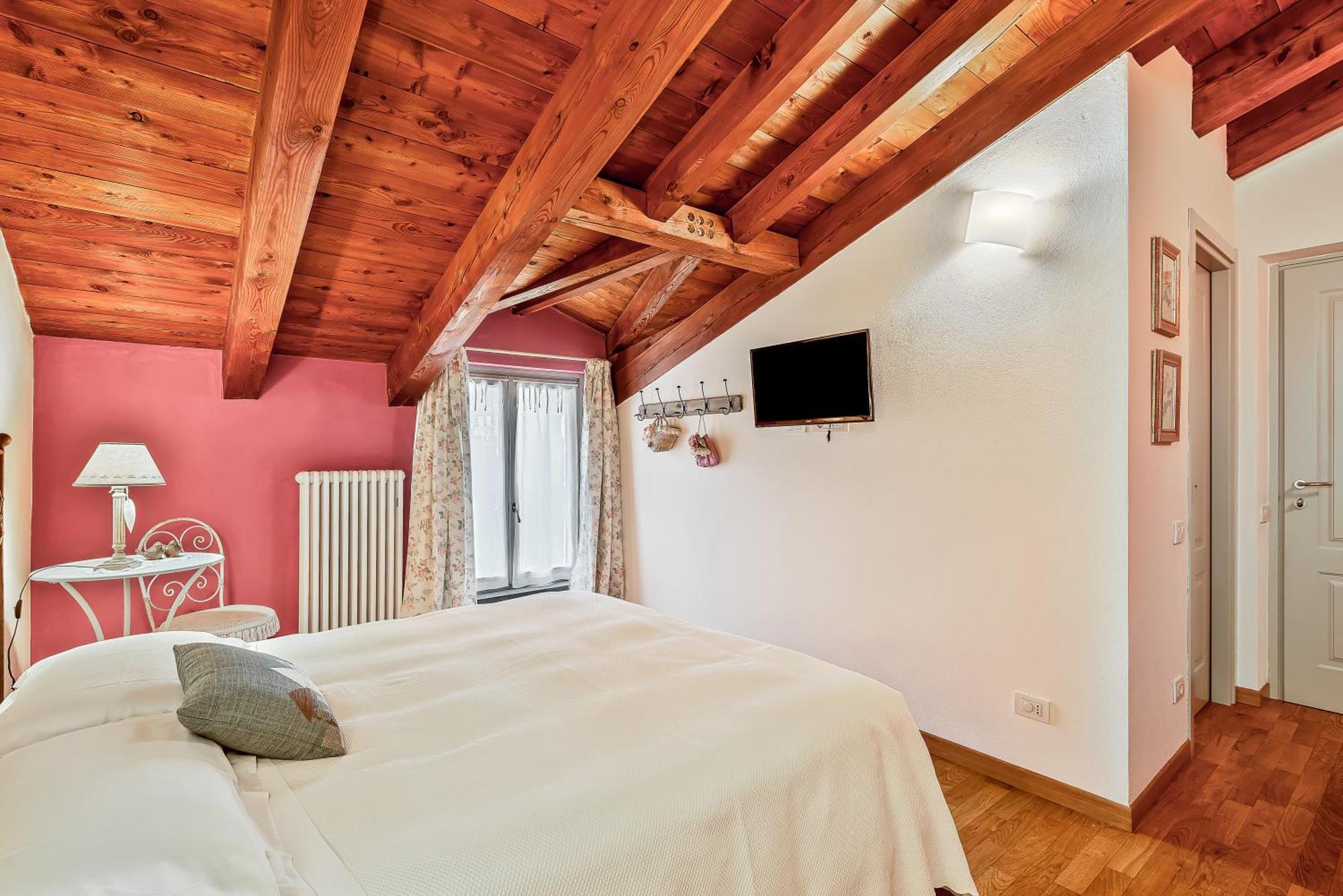 Affittacamere La Collina Degli Ulivi La Spezia Ngoại thất bức ảnh