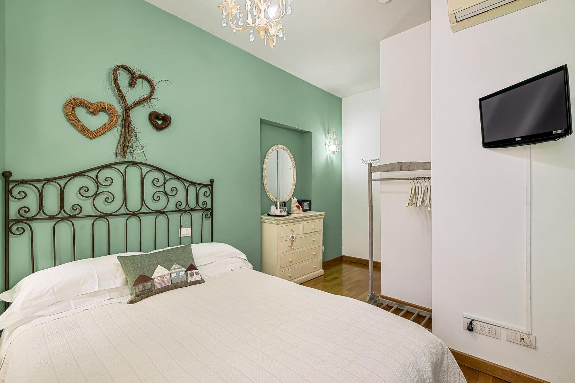 Affittacamere La Collina Degli Ulivi La Spezia Ngoại thất bức ảnh